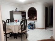 apartamento en venta en poblado ii. Cod V5562