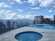 Apartamento en venta en Poblado la Calera Medellin