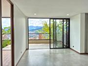 apartamento en venta en poblado, las palmas. Cod V12976