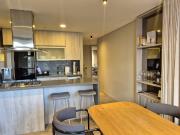 apartamento en venta en poblado, marianito. Cod V13087