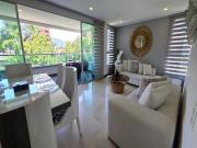 apartamento en venta en poblado milla de oro. Cod V13441