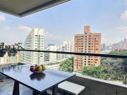 Apartamento en venta en Poblado Milla de Oro Medellín