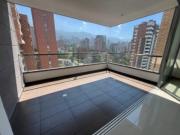 Apartamento en venta en Poblado Milla de Oro Medellin