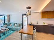 Apartamento en venta en Poble Nou de Benitatxell el,...