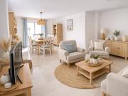 Apartamento en venta en Poble Nou de Benitatxell el,...