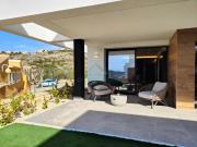 Apartamento en venta en Poble Nou de Benitatxell el,...