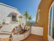 Apartamento en venta en Poble Nou de Benitatxell el,...