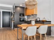 Ático en venta en Poble Nou de Benitatxell el, Centro....