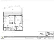 Apartamento en venta en Poble Nou de Benitatxell el,...