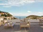 Apartamento en venta en Poble Nou de Benitatxell el,...