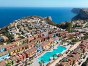 Apartamento en venta en Poble Nou de Benitatxell el,...