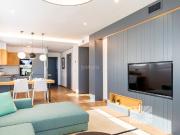 Apartamento en venta en Poble Nou de Benitatxell el,...