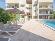 Apartamento en venta en Pollensa / Pollença, Mallorca