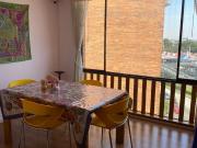 apartamento en venta en polo club. Cod V15740