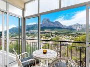 Apartamento en Venta en Polope, Alicante