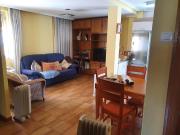 Apartamento en venta en Ponferrada, Zona Alta....