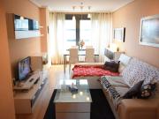 Apartamento en venta en Pontevedra, A Parda. Apartamentos.