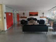 Apartamento en venta en Pontevedra Bogota