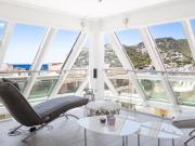 Apartamento en Venta en Port d'Andratx