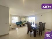apartamento en venta en portal de genoves. Cod V84882