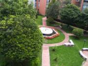 apartamento en venta en portal del norte. Cod V3260