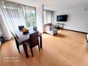 APARTAMENTO EN VENTA EN PORTALES DEL MONTE LCT