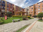 apartamento en venta en portales del norte. Cod V936