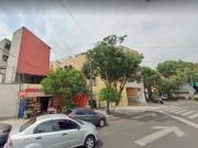 Apartamento en Venta en Portales Norte, Ciudad de México...