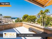 Apartamento en Venta en Portals Nous