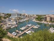 Apartamento en venta en Portocristo / Port de Manacor,...