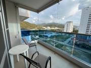 apartamento en venta en pozos colorados. Cod V17636