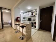apartamento en venta en pradera. Cod V1527