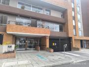Apartamento en venta en Prado Park, Bogotá