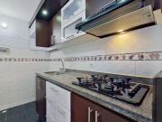 Apartamento en Venta en Prados de San Felipe