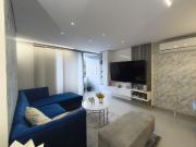 apartamento en venta en prados del este. Cod V31525