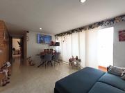 apartamento en venta en prados del este. Cod V31665