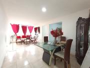 apartamento en venta en prados del norte. Cod V31580