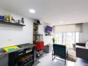 Apartamento en Venta en Primavera Occidental, Puente Aranda Apartamento en Venta en Primavera Occidental, Puente Aranda