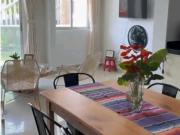 APARTAMENTO EN VENTA EN PRIMER PISO BARRIO LA CASTELLANA