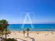 Apartamento en venta en primera línea de mar en Calpe,...