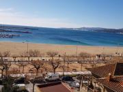 Apartamento en venta en primera linea de Mar y...