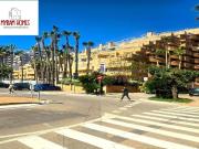 APARTAMENTO EN VENTA EN PRIMERA LINEA DE MARINA DOR