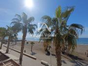 Apartamento en venta en primera línea de playa
