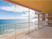 Apartamento en venta en primera línea de playa, la...