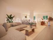 Apartamento en Venta en Prosperidad