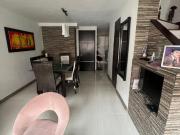 apartamento en venta en pueblito cafetero. Cod V4938
