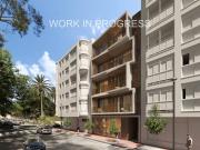 Apartamento en Venta en Pueblo