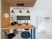 Apartamento en venta en Pueblo de la Paz Apartamento en...