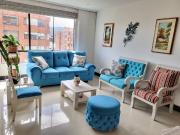 Venta Apartamento Puente Largo Ilarco Bogota