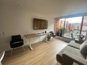 Apartamento en Venta en Puente Largo Exterior